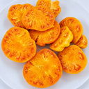 417 Golden Cat Tomato, 5 Seeds