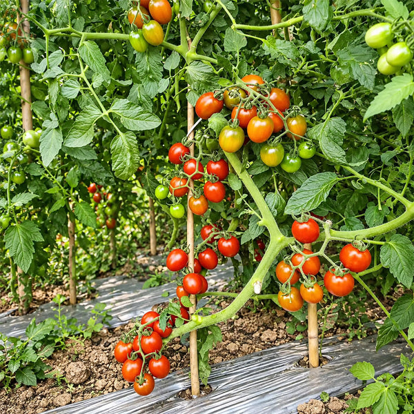 424 Paulina's Secret Tomato, 5 Seeds
