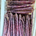Purple Asparagus Seeds, 2g