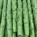 'Jiemei' Green Celtuce, 2000 Seeds