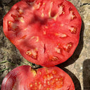 Red Brandywine Beefsteak Tomato, 10 Seeds
