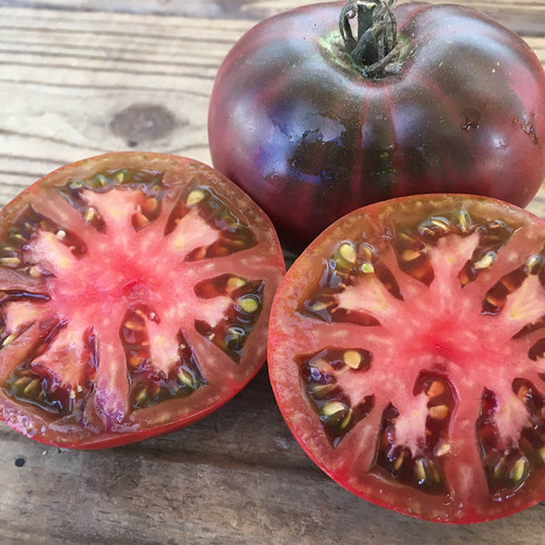 Black Krim Tomato, 20~30 Seeds