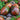 492 Dwarf Purple Heartthrob Tomato, 5 Seeds
