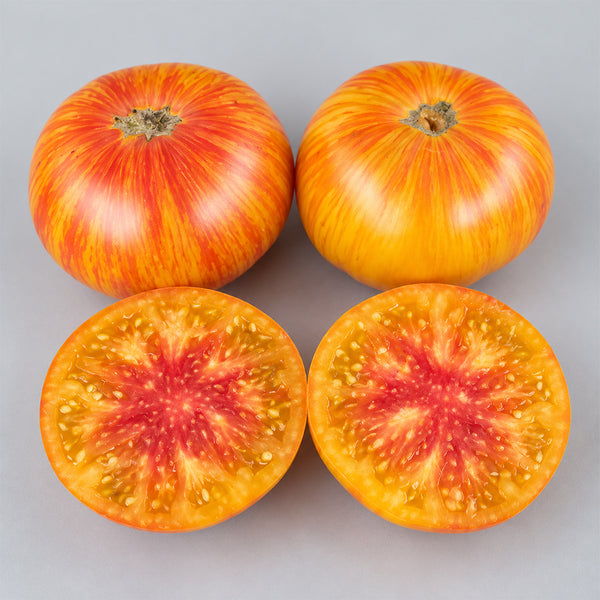 128 Lightning Giant Tomato, 5 Seeds