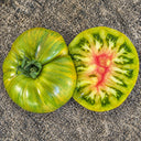 86 Green Copia Tomato, 5 Seeds