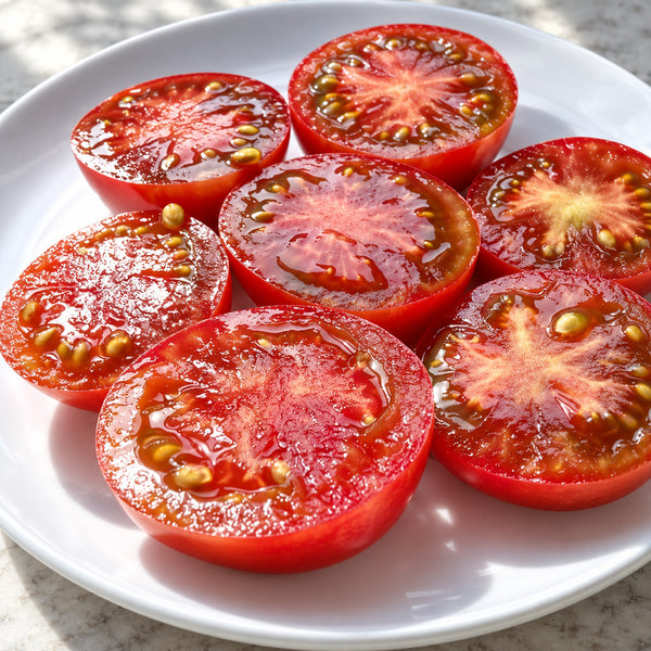 512 Psamathe Tomato, 5 Seeds