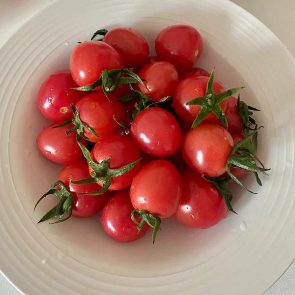 Fen Meina Cherry Tomato, 200 Seeds