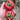 Pink Peach Fruit Tomato Seeds, 0.5g