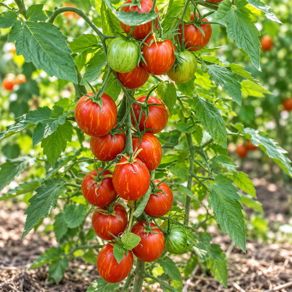 419 Russian Queen Tomato, 5 Seeds