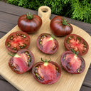 78 Dwarf Dainty Isabel Tomato, 5 Seeds