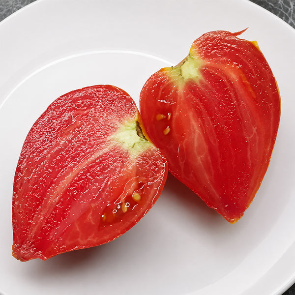671 Alice Tomato, 5 Seeds