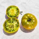 70 Russian Green Tomato, 5 Seeds