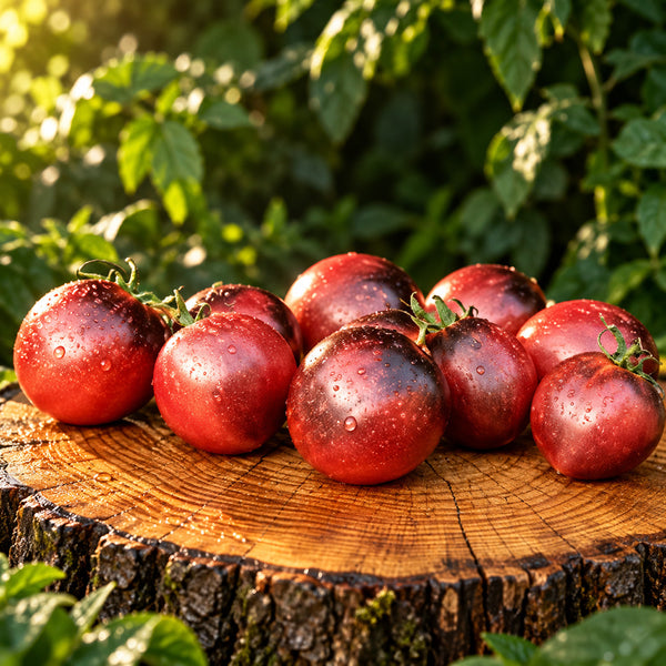 579 Ann Bonny Tomato, 5 Seeds