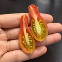 32 Elf's Tear F7 Tomato, 5 Seeds