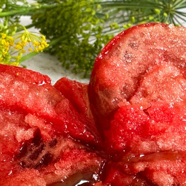 811 Paris Tomato, 5 Seeds