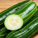 U2617 Huanghe Crisp Vegetable Melon, 200 Seeds