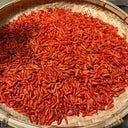 Bird's Eye Chili, 25 Seeds