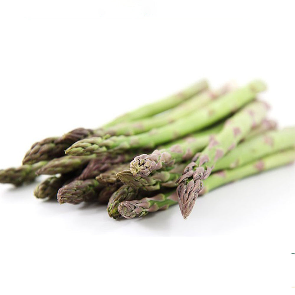 Organic Traditional Asparagus Seeds