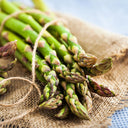 Organic Traditional Asparagus Seeds