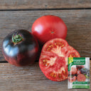 'Indigo Blue Beauty' Tomato, 15 Seeds