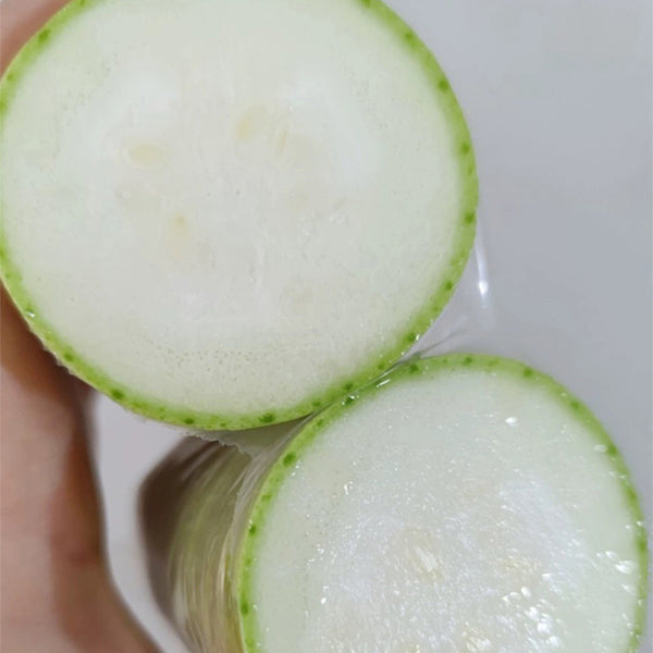 Baipangwa White Luffa Seeds, 10 Seeds