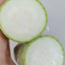 Baipangwa White Luffa Seeds, 10 Seeds