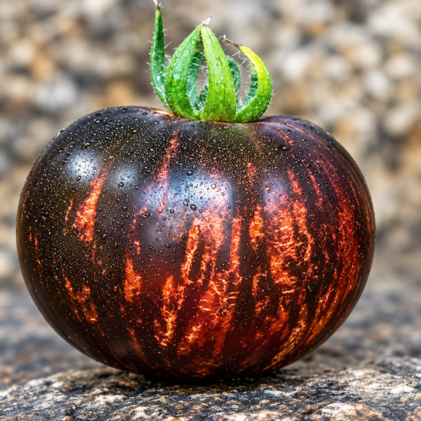 426 Queen of the Night Tomato, 5 Seeds
