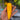 658 Yellow Pepper Tomato, 5 Seeds