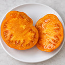 486 Peaches and Cream Tomato, 5 Seeds