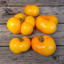 355 Dwarf Jackass Yellow Tomato, 5 Seeds