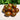 143 Purple Fairy Dwarf Tomato, 5 Seeds