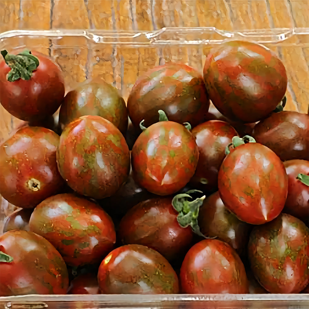 'Strawberry' Tomato Seeds