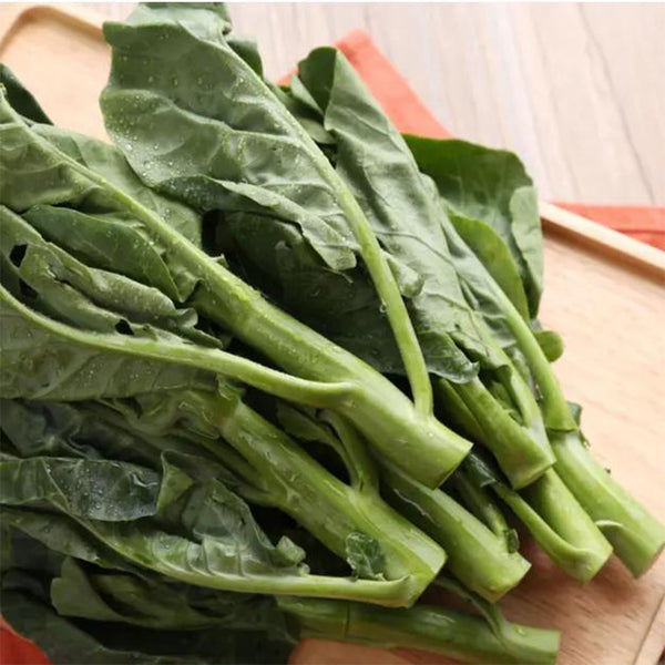 Yibao Japanese Mustard Greens Seeds, 10g