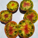 583 Sandburg GWR Tomato, 5 Seeds
