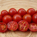 770 Sweet Tiny Tiger Tomato, 5 Seeds