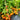 208 Dwarf Sunkissed Peach Tomato, 5 Seeds