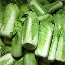 Shiny Green No.3 Chinese Cabbage Seeds, 5 × 4g Bags