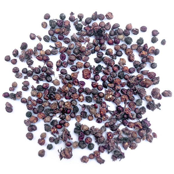 Mountain Grape, 50 Seeds