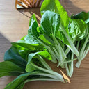 White-Stalked Baby Bok Choy Seeds, 20g