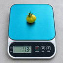 65 Grinch Dwarf Cherry Tomato, 5 Seeds
