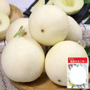 Super Sweet White Jade No.2 Melon Seeds, 10g