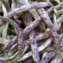 Purple Speckled Kidney Bean, 50 Seeds