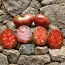 539 Frankenstein Black Tomato, 5 Seeds