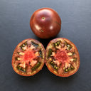 342 Marquise Noire Tomato, 5 Seeds