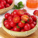 'Red Millennium' Cherry Tomato Seeds, 100 Seeds