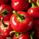 Red Hot Cherry Pepper, 15 Seeds