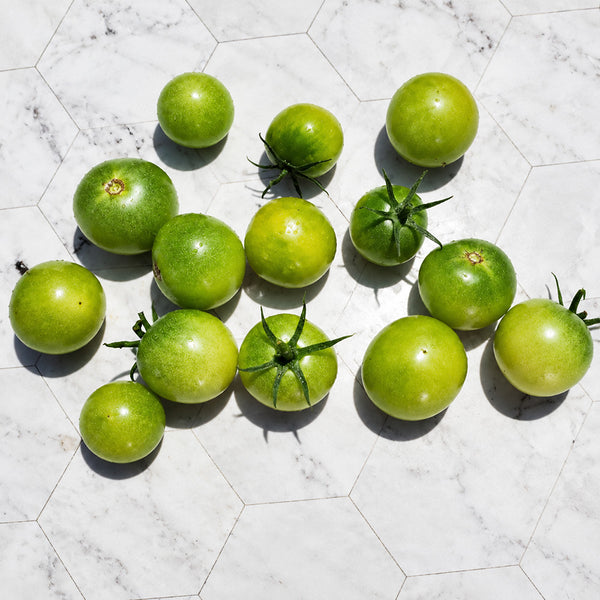 125 Gobstopper Tomato, 5 Seeds