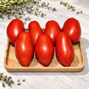 530 Perino Grosso Tomato, 5 Seeds