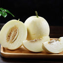 White Sweet Queen Melon Seeds, 50 Seeds