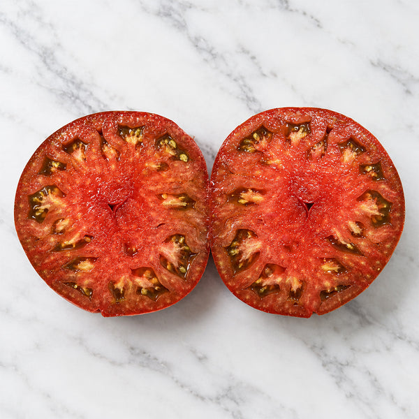 54 Jarson 18/4 Tomato, 5 Seeds